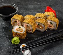 Темпура Сахара