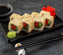 Ролл фирменный Ясай