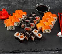 Сет Филадельфия