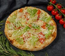 Пицца Цезарь