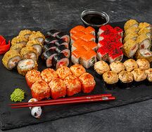 Сет Пятница