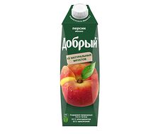 Сок Добрый Персик