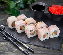 Ролл дон Бекон