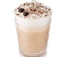 Раф ванильный (классический)