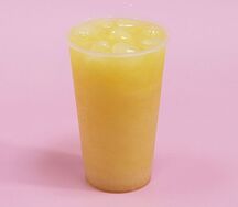 Лимонад ананасовый