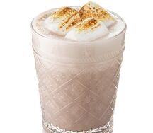 Домашний какао