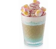 Молочный коктейль Бабл-гам