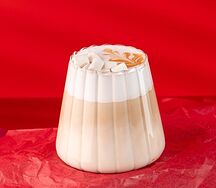 Раф Кленовый пекан New