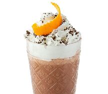 Раф Апельсиновый пломбир