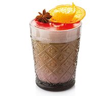 Раф вишневая панакота