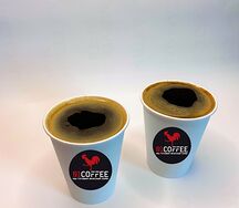 Кофейный дуэт (black)