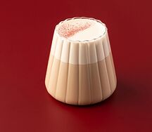 New Раф Вафля с ликером неалкогольный