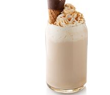 Молочный коктейль Шоколад