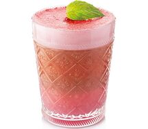 Раф малиновый