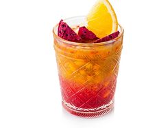 Чай облепиховый с перцем