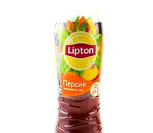 Lipton Персик