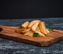 Айдахо картофель