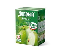 Сок Добрый