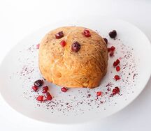 Шах-плов с филе цыпленка