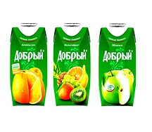 Сок Добрый