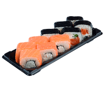 RollBox Любимый