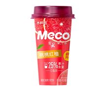 Напиток Фруктовый чай со вкусом грейпфрута Meco
