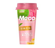 Напиток фруктовый чай со вкусом манго и гуава Meco