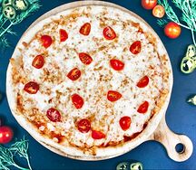 Пицца Маргарита