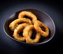 Луковые кольца