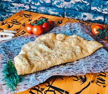 Чебурек с мясом