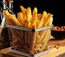 Картофель фри