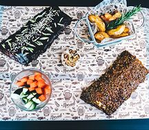 Ассорти рёбер