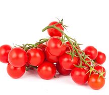 Добавка к пицце - помидоры