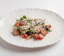 Романо с цыпленком