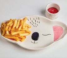 Картофель фри