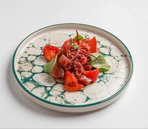 Севиче из тунца