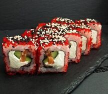 Ролл Европейский