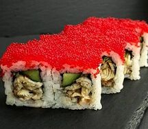 Ролл Дракон