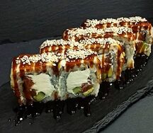 Ролл Канада