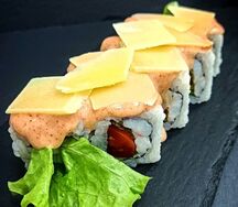 Ролл Цезарь люкс