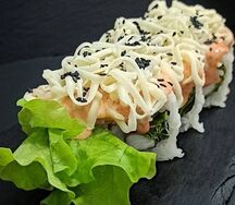 Ролл Цезарь