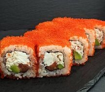 Ролл Майами