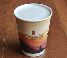 Сырный латте