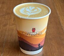 Кофе Капучино