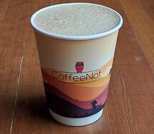 Напиток Гранатовый