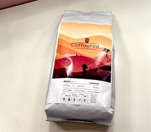 Кофе в зернах