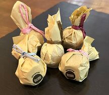 Конфеты Double Double