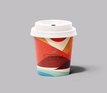 Раф Миндальный