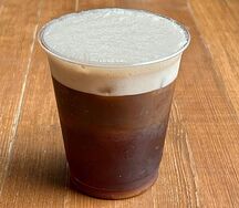 Холодный гранатовый