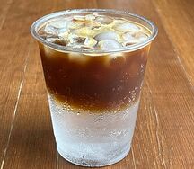 Эспрессо-тоник